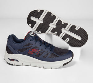 Skechers Arch Fit - Charge Back